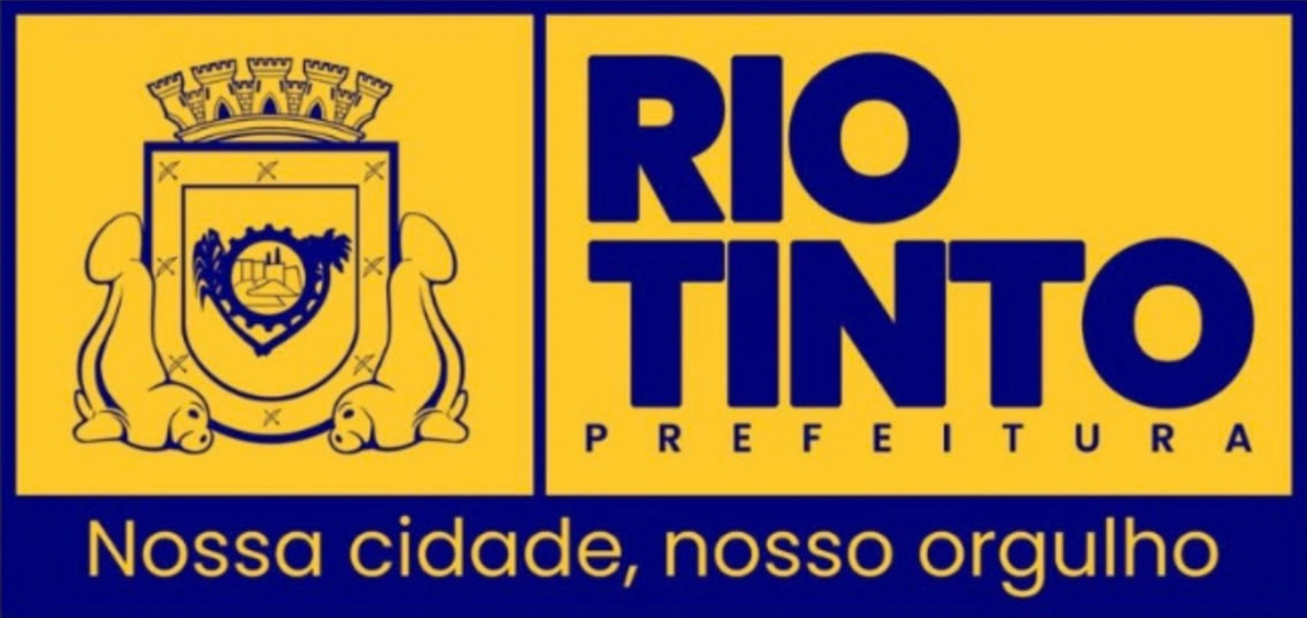 Prefeitura de Rio Tinto
